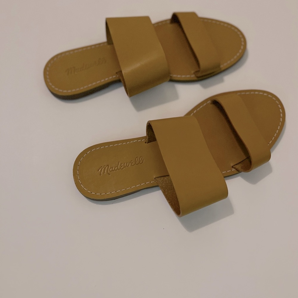 Madewell Sandals